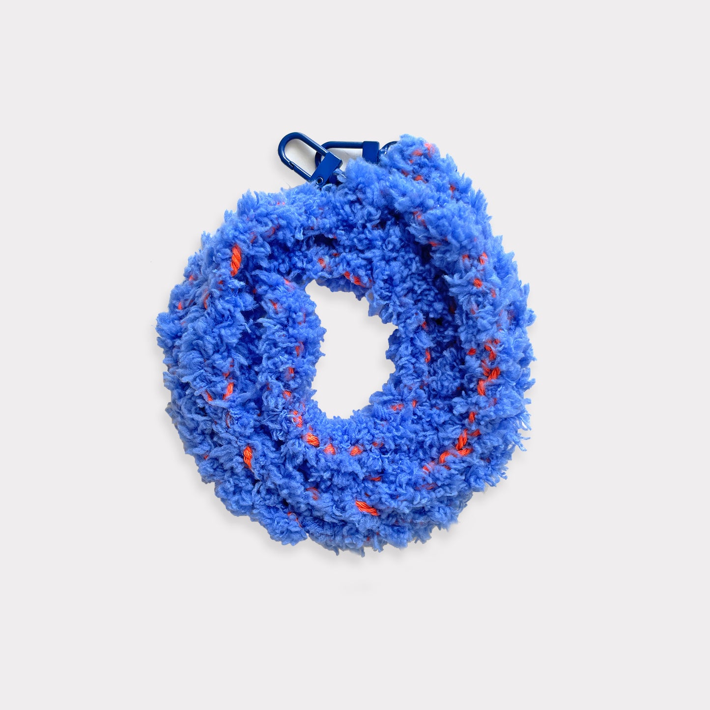 Lily Strap Blue