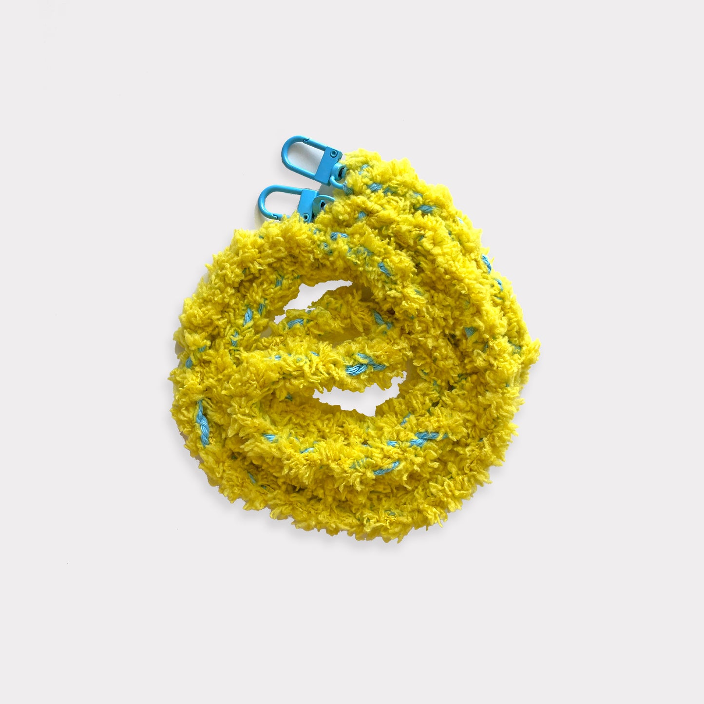 Lily Strap Lemongreen