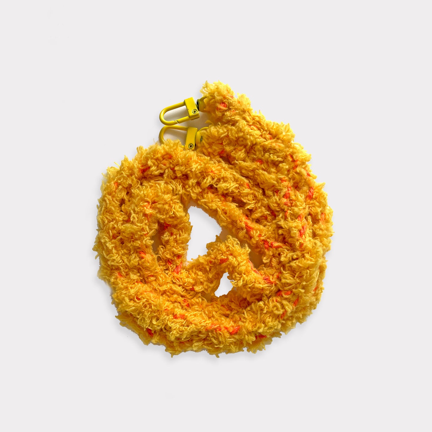 Lily Strap Orange