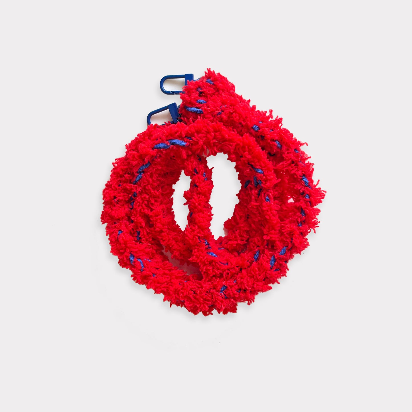 Lily Strap Red
