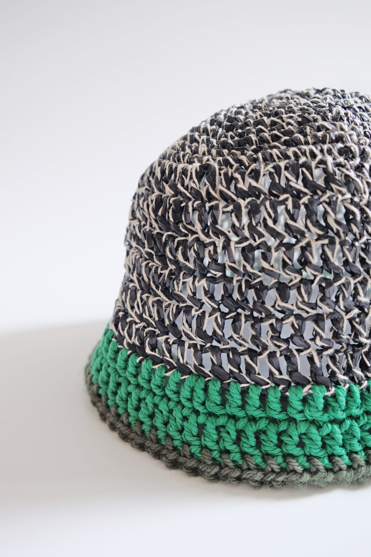Lina Bucket Hat #2