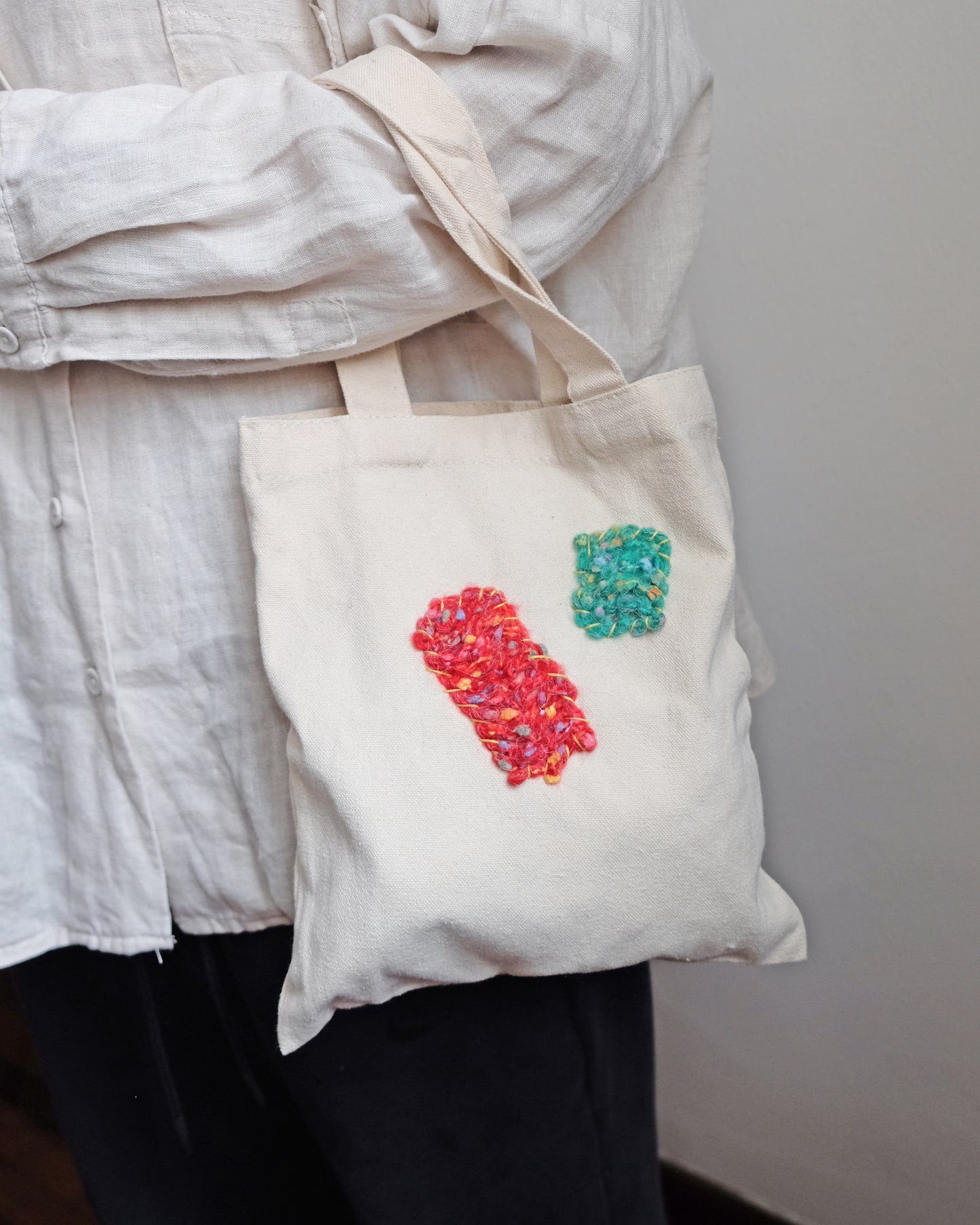 Toodee Tote