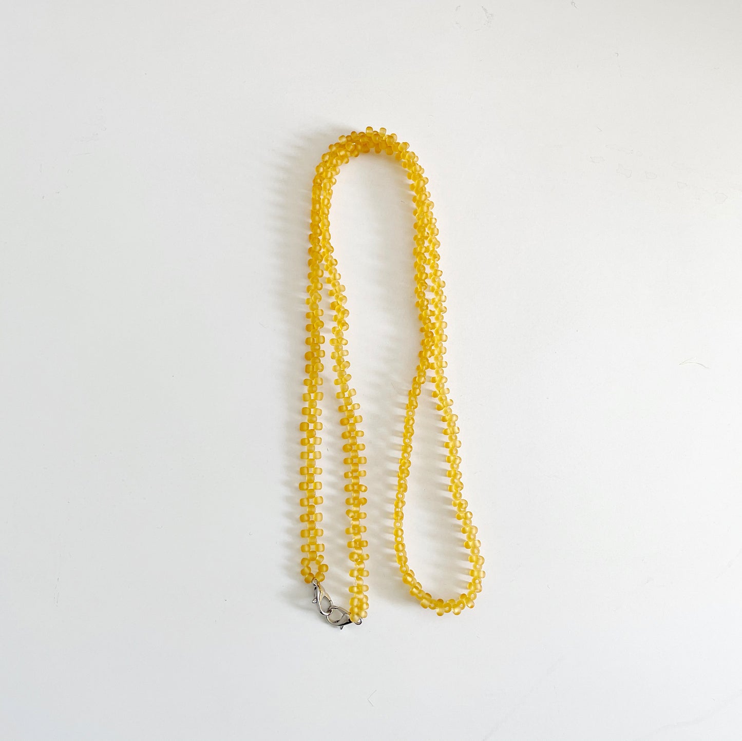 Kono Mask Chain/ Orange