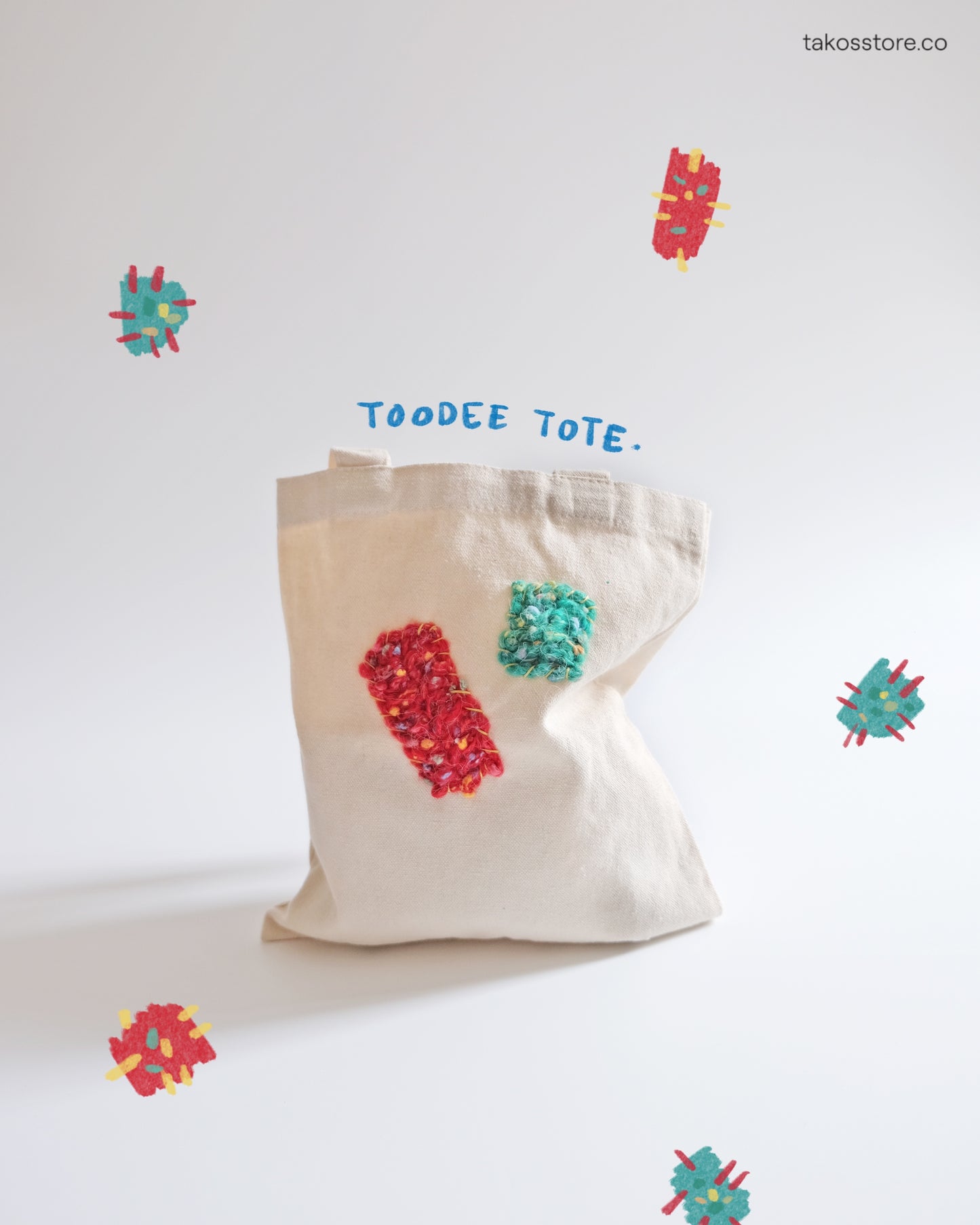 Toodee Tote