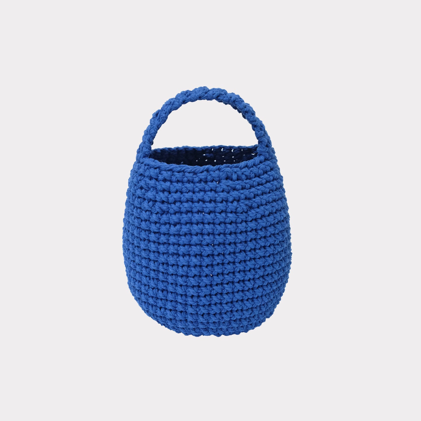 Eggie Bag blue