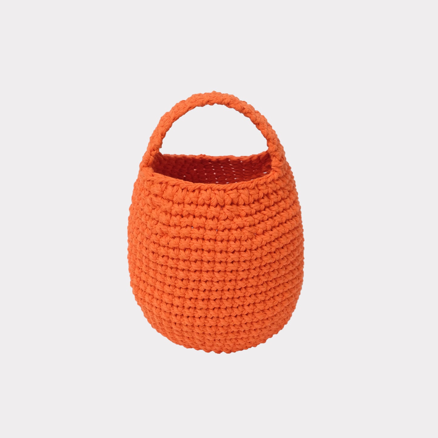 Eggie Bag orange