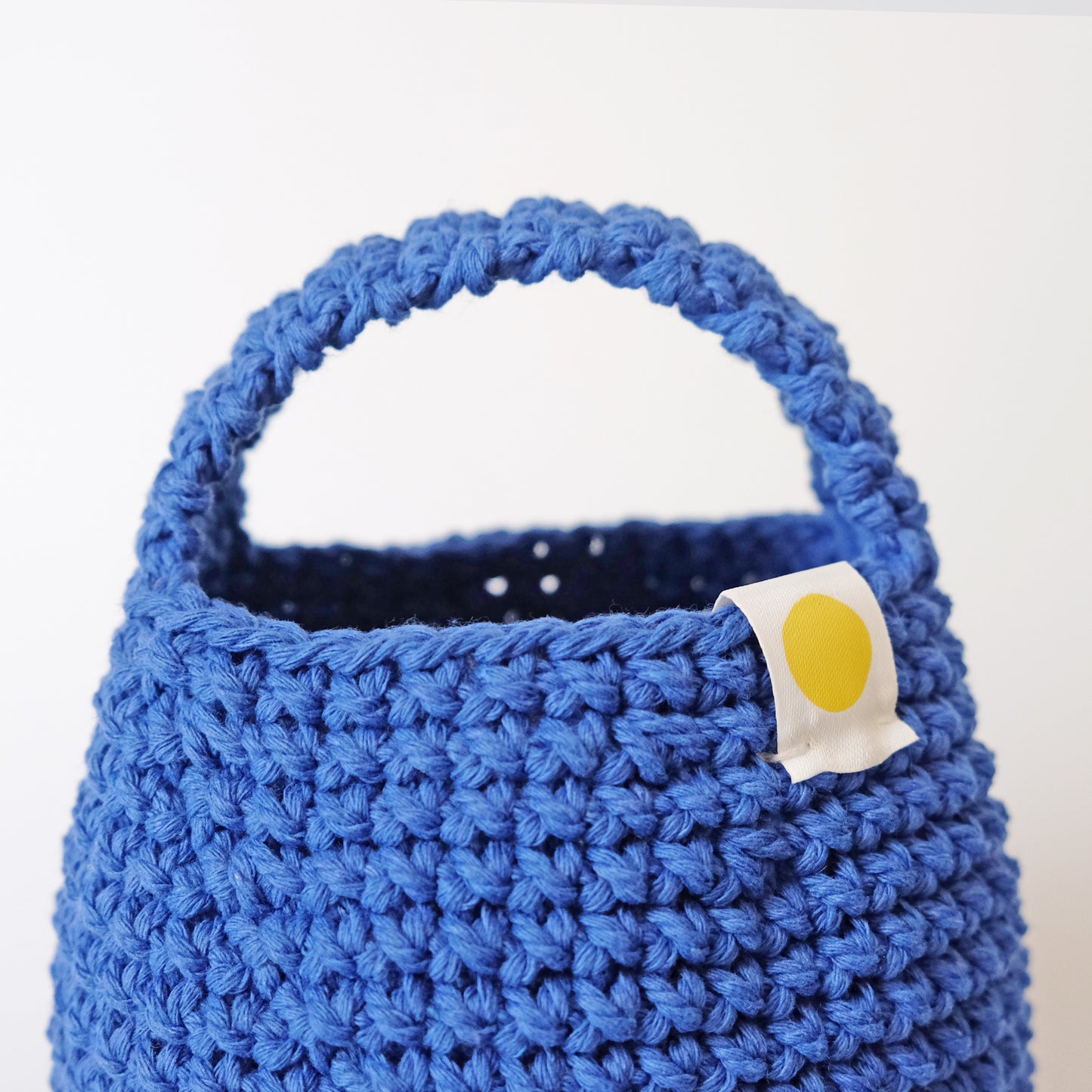 Eggie Bag blue