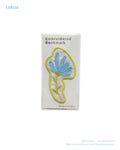 Embroidery Bookmark - Flower Collection B08