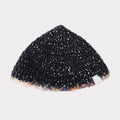 Cone Hat - Black