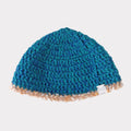 Cone Hat - Blue