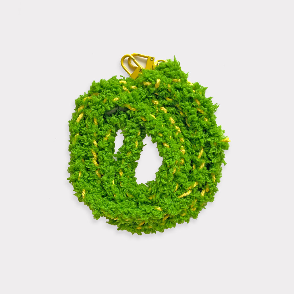 Lily Strap - Green