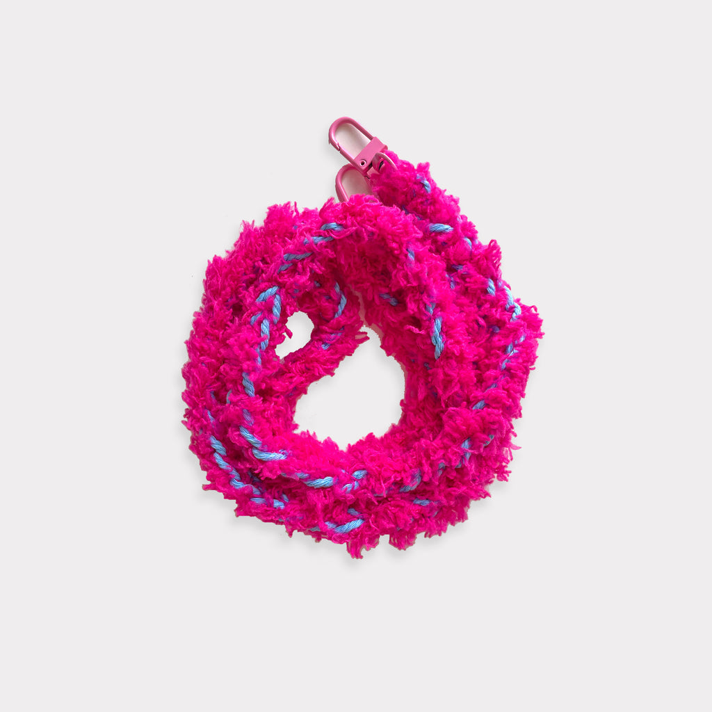 Lily Strap - Pink