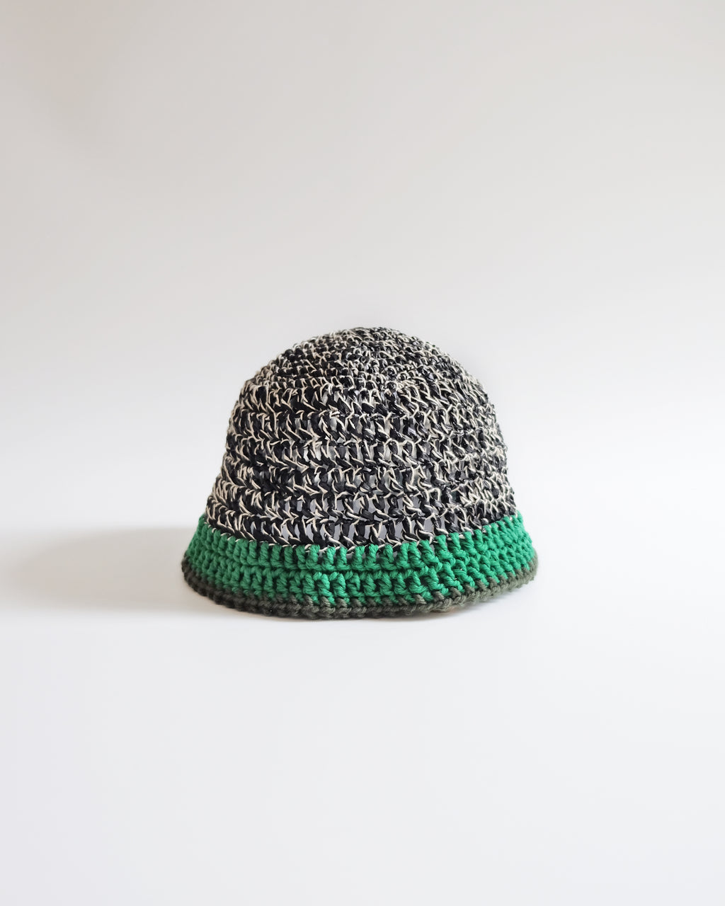 Lina Bucket Hat - Black