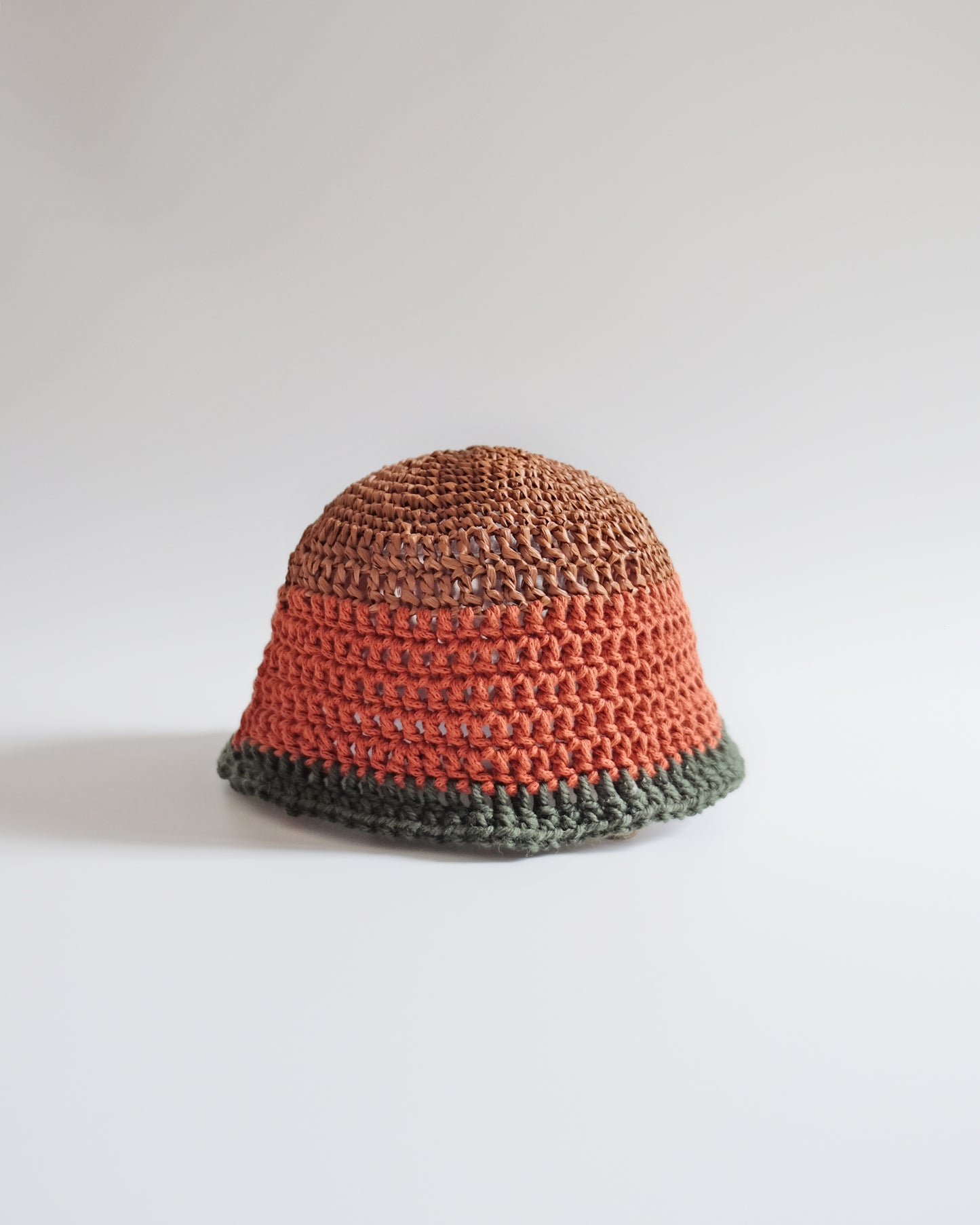 Lina Bucket Hat #1
