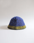 Lina Bucket Hat - Blue