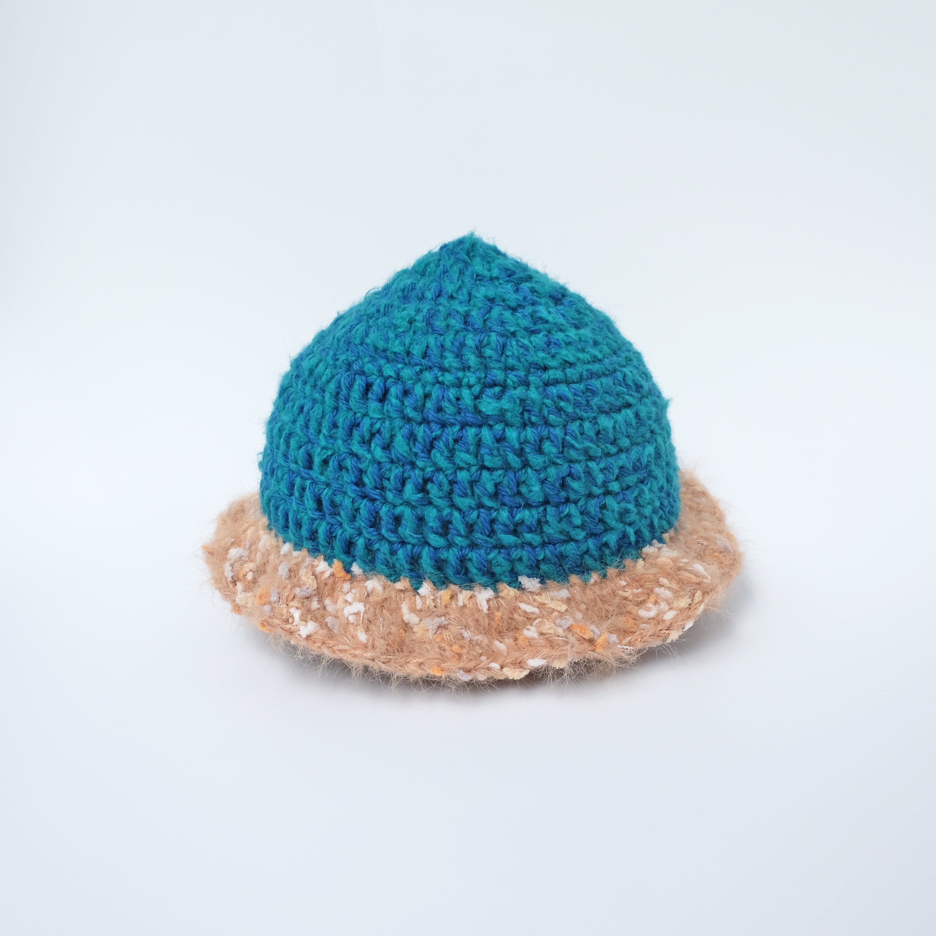 Nana Hat - Blue