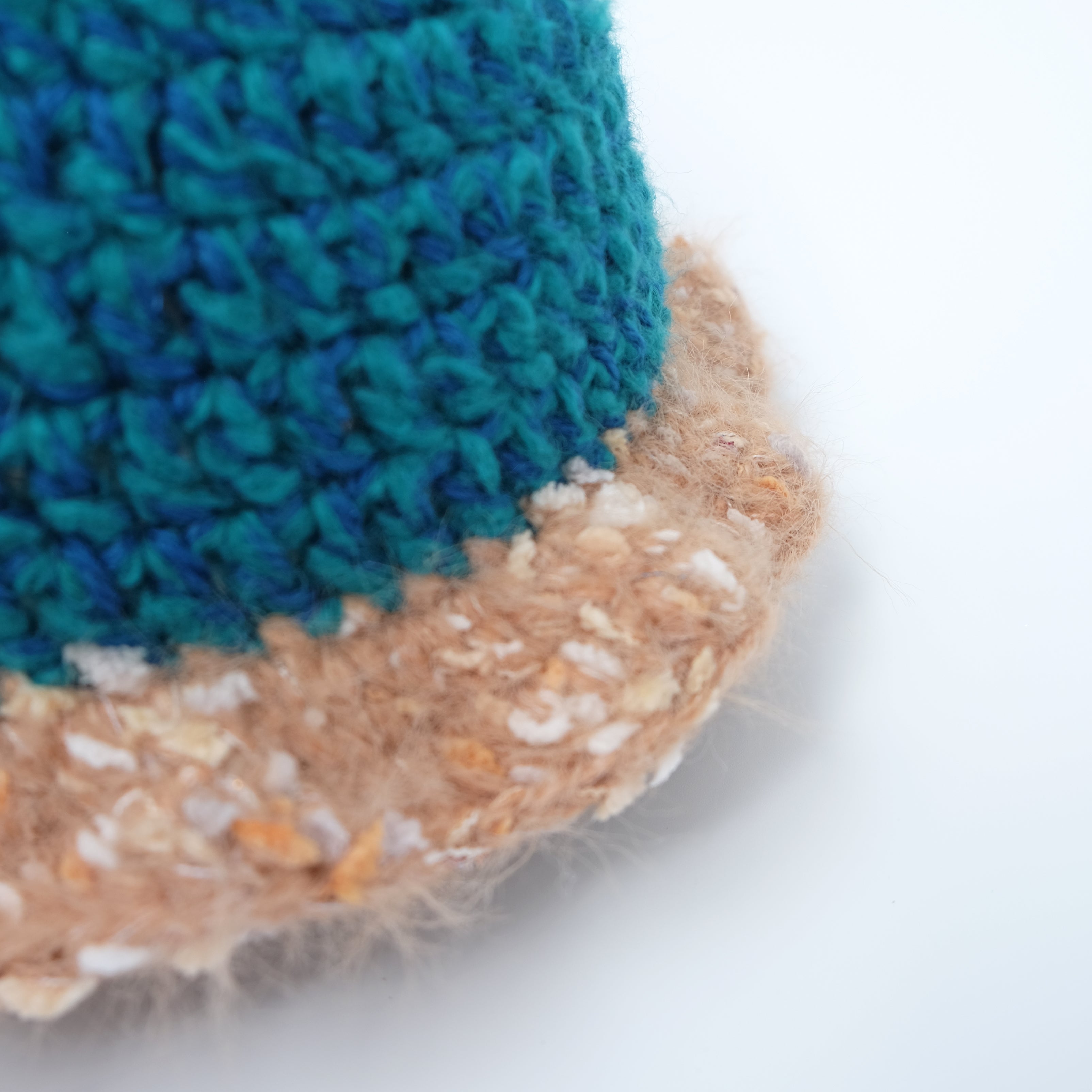 Nana Hat - Blue