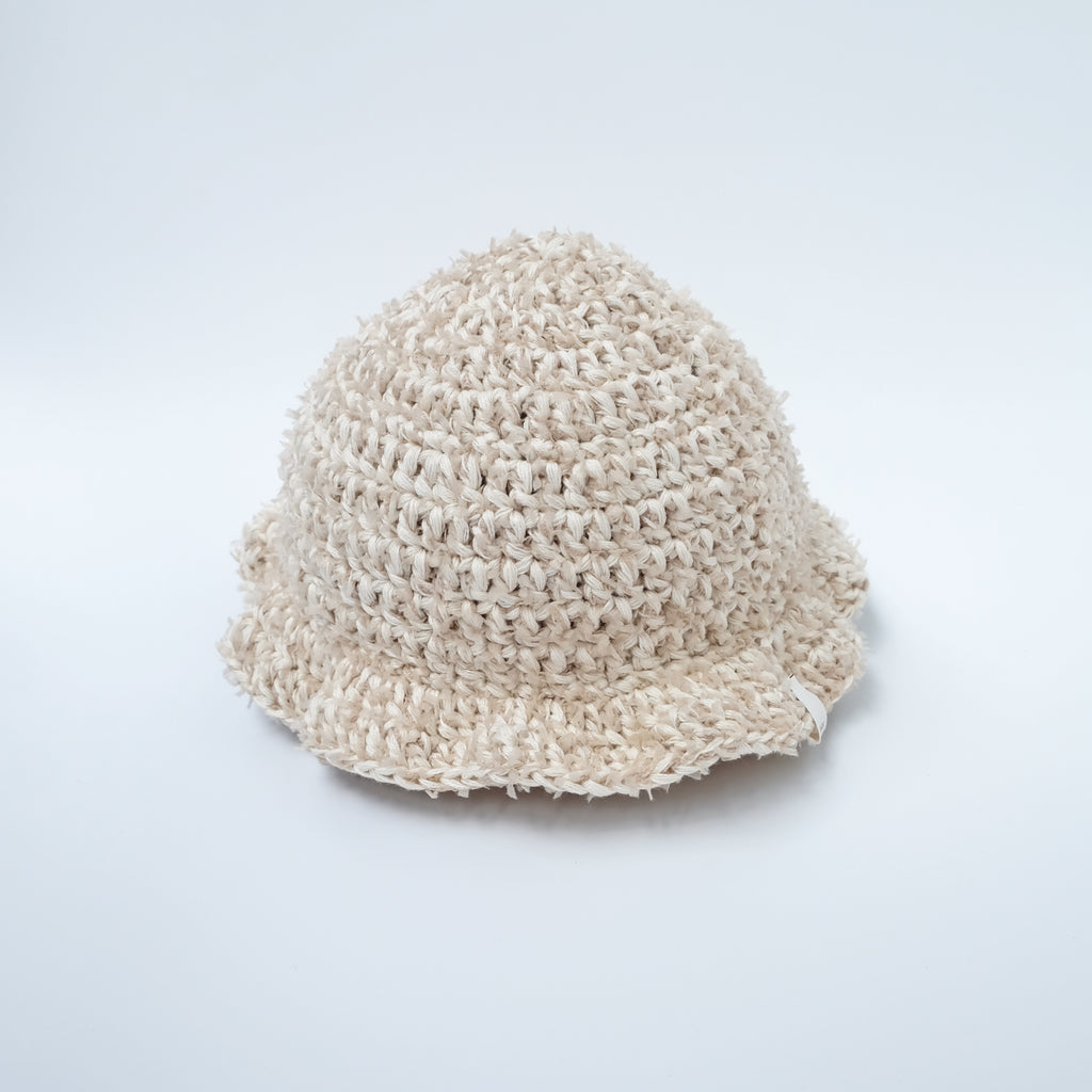 Nana Hat - White