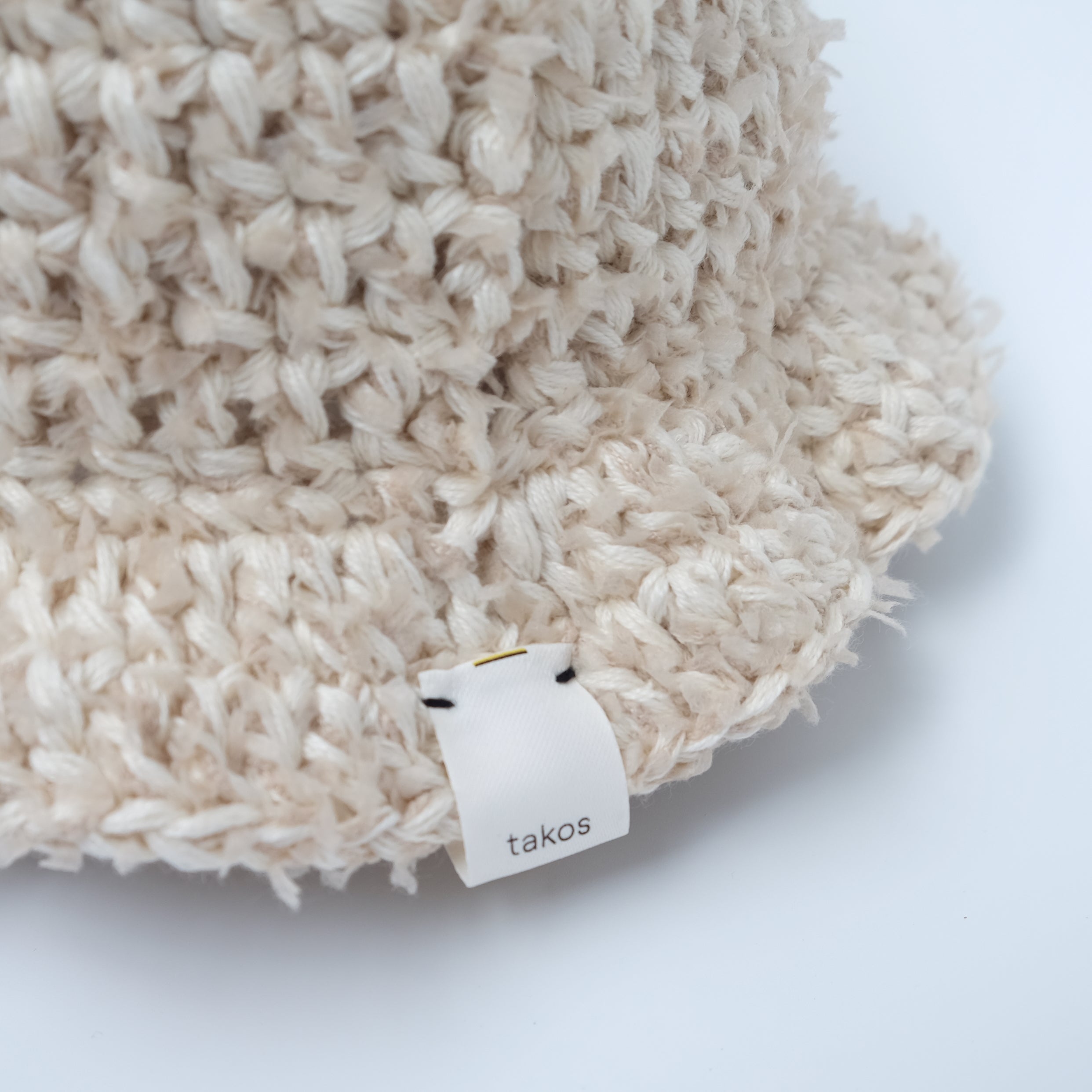 Nana Hat - White