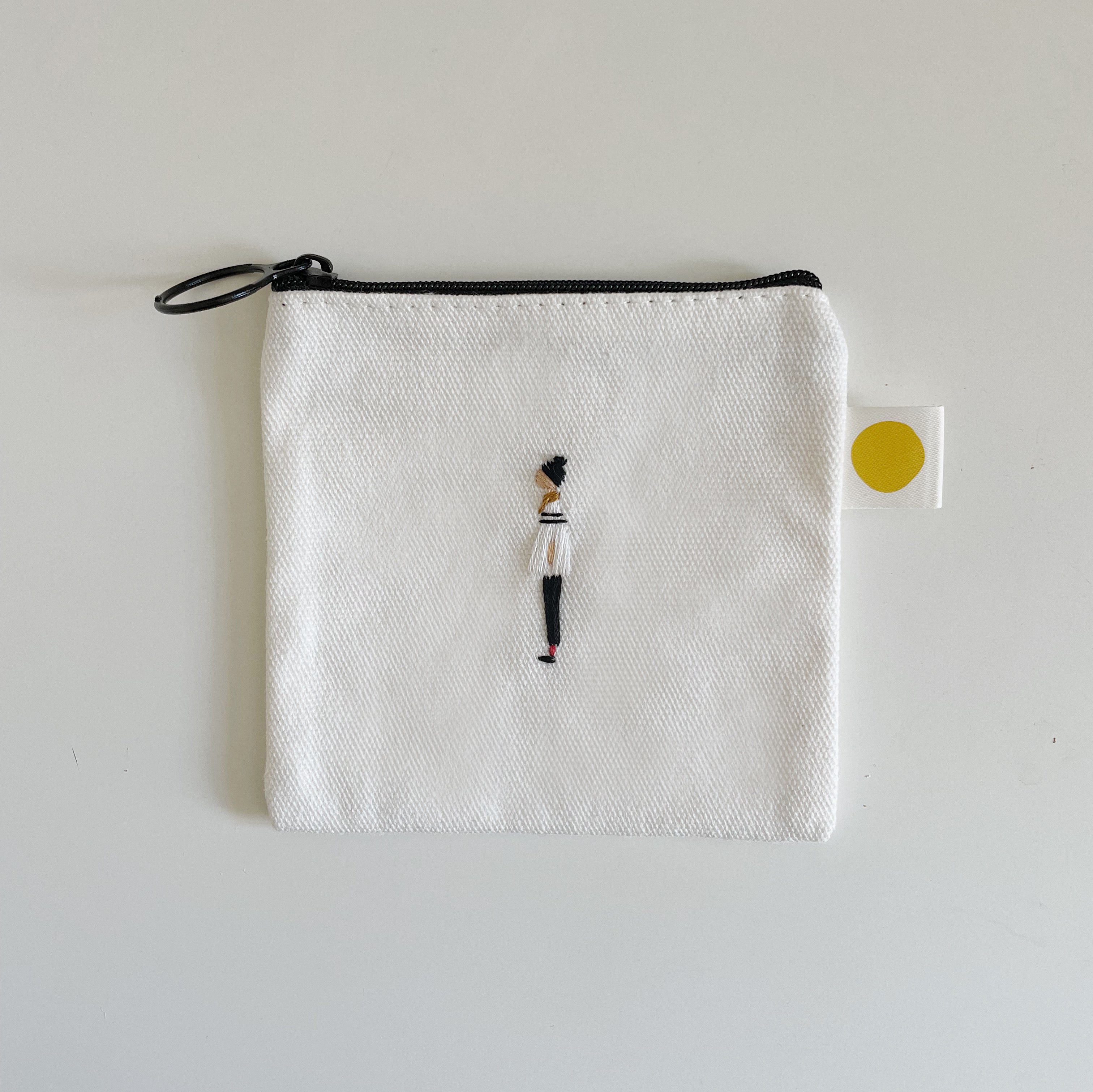 Human Pouch