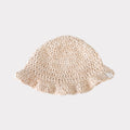 Nana Hat - White