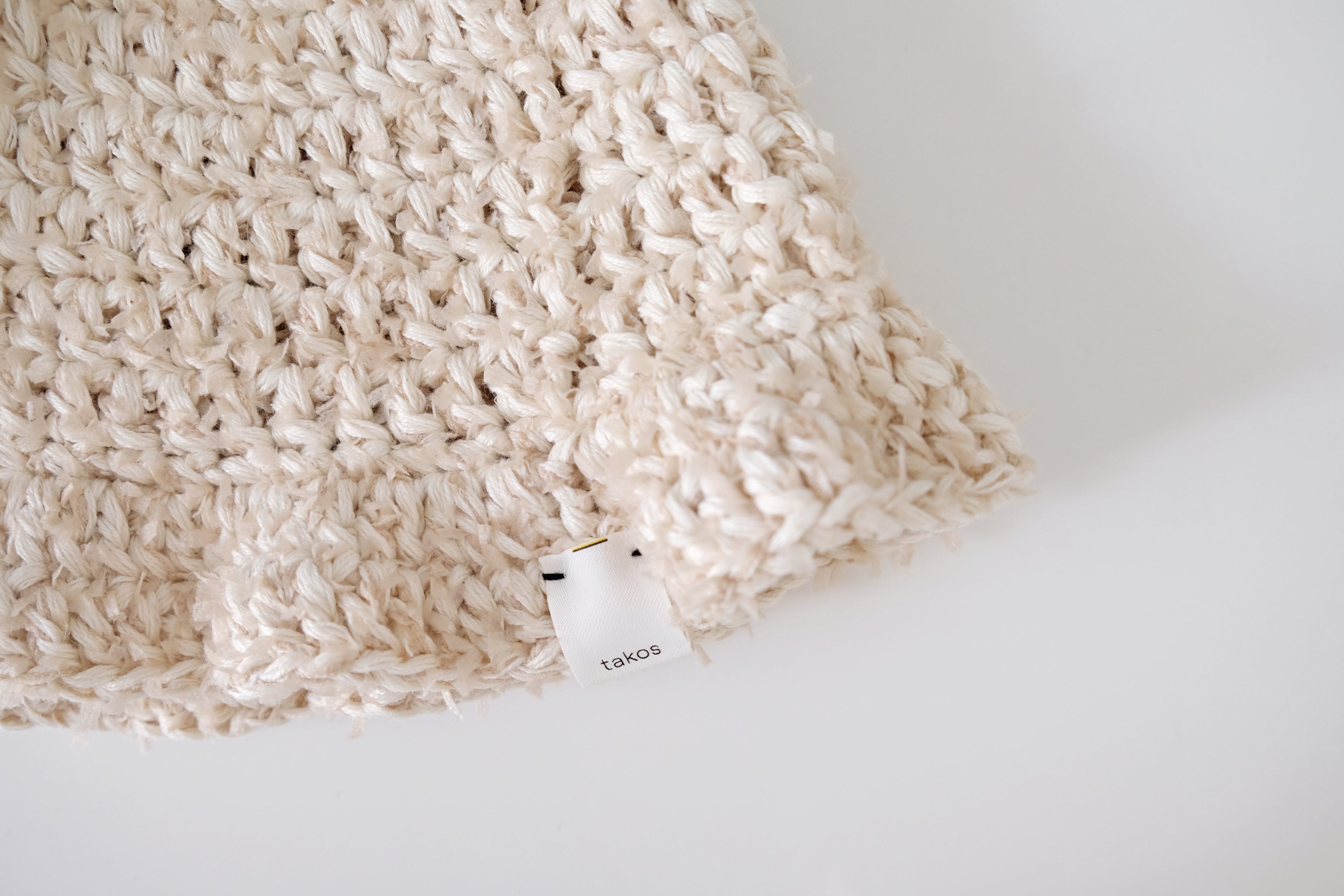 Nana Hat - White