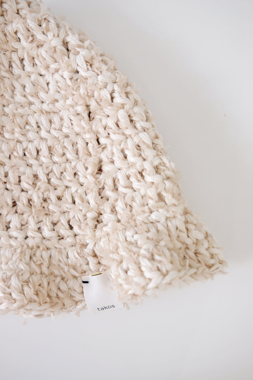 Nana Hat - White