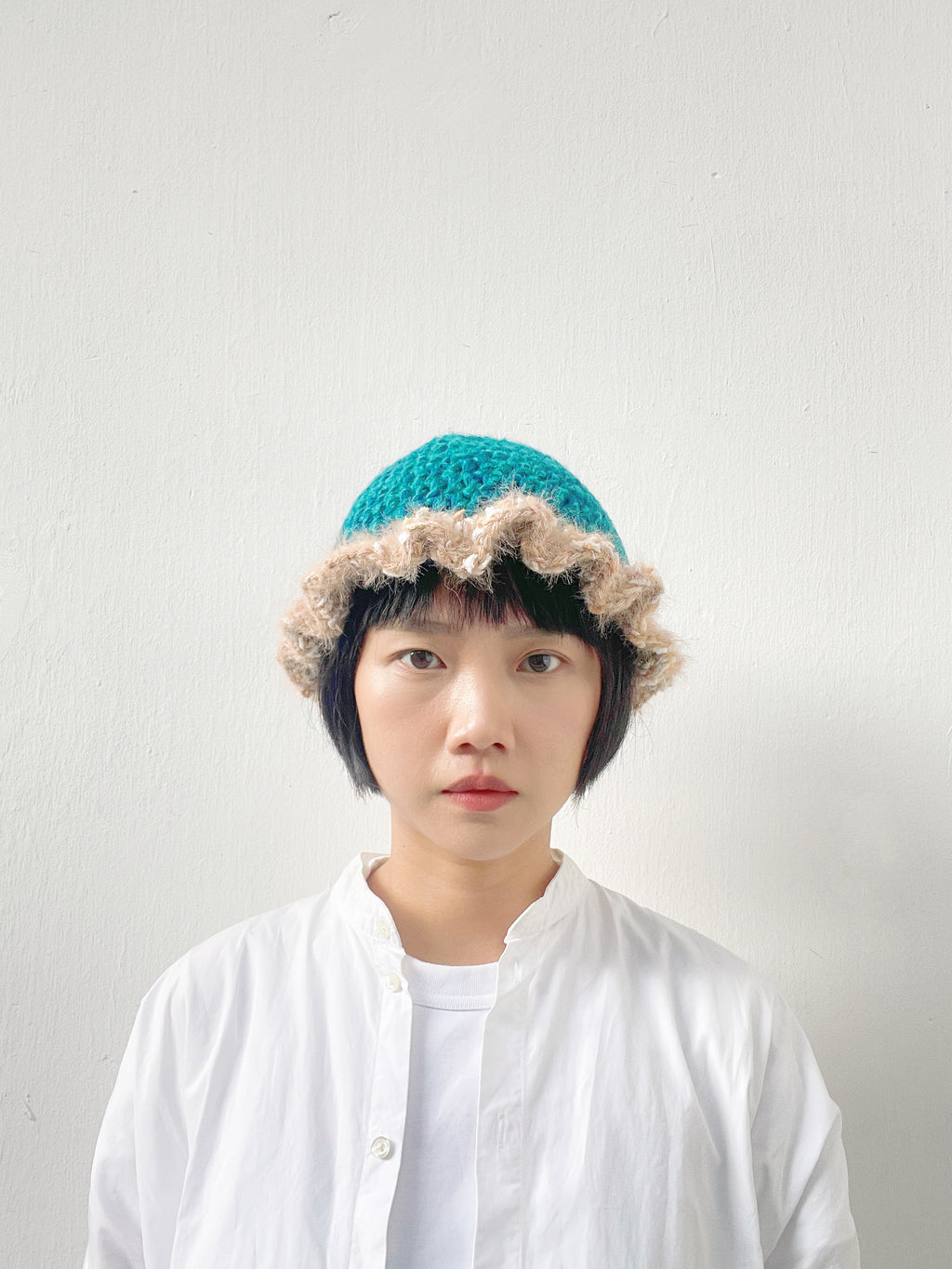 Nana Hat - Blue