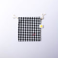 Smiley Drawstring Pouch