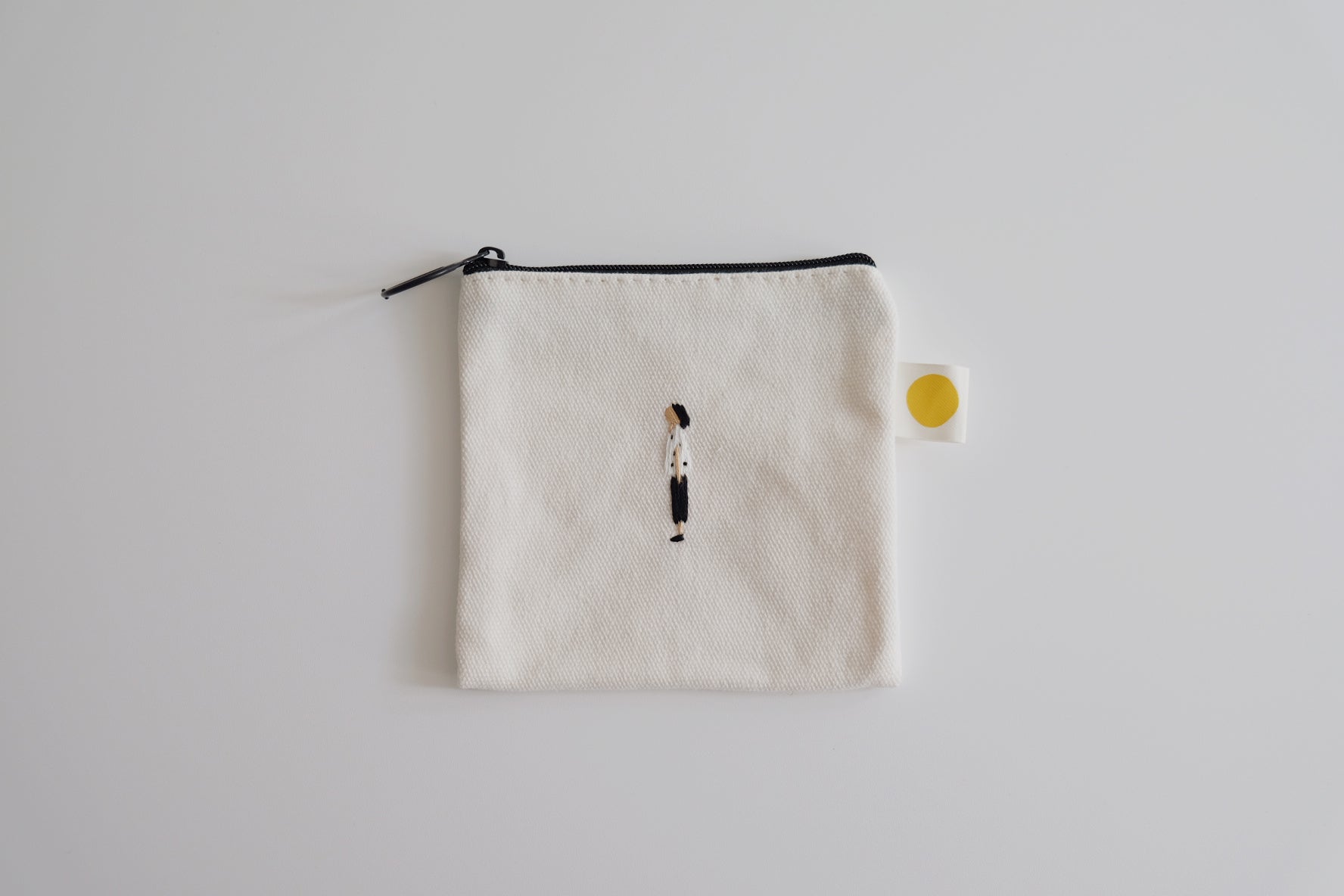 Human Pouch
