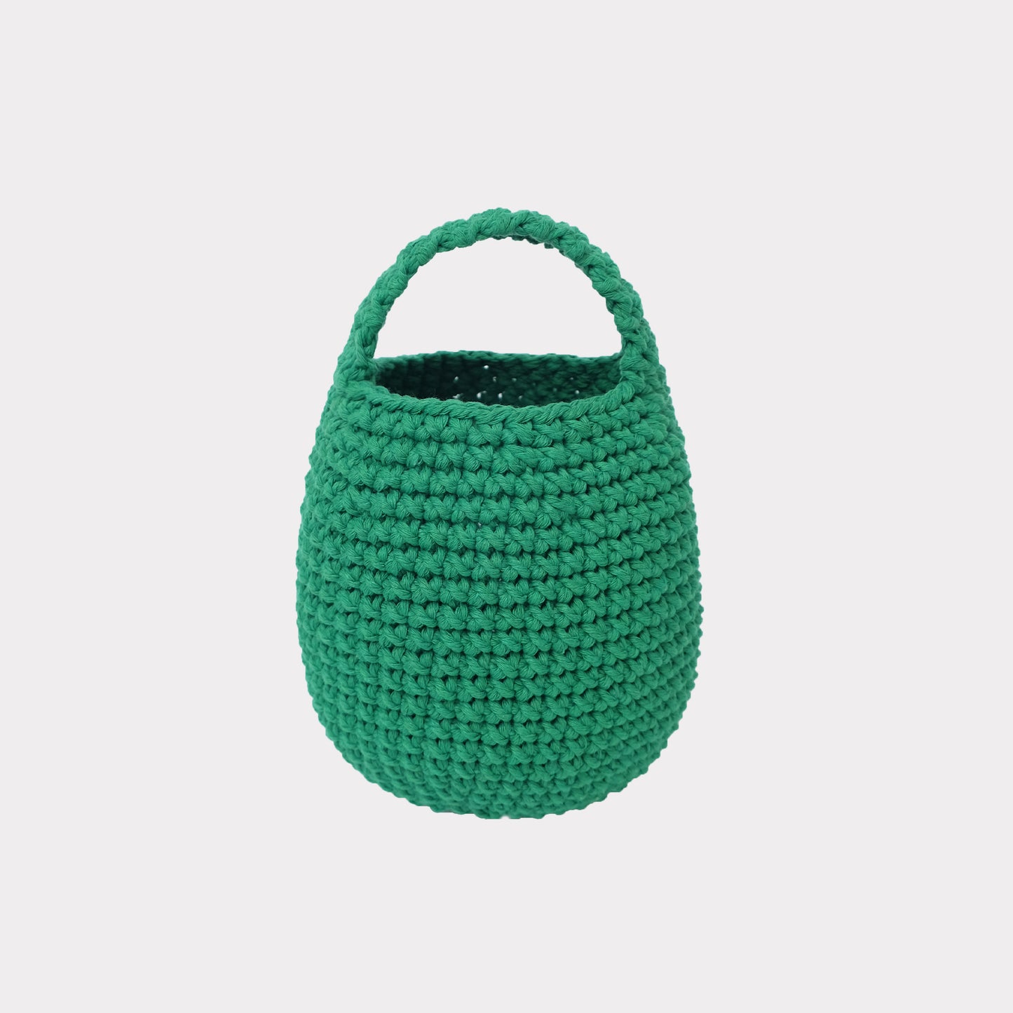 Eggie Bag green