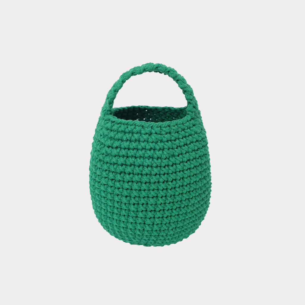 Eggie Bag - Green