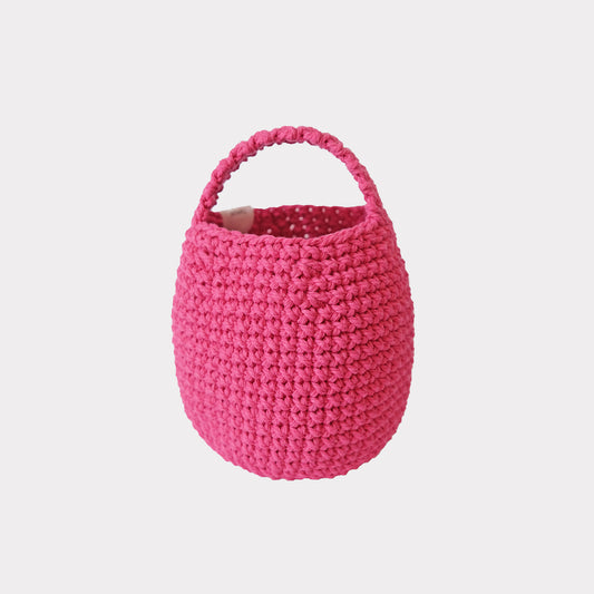 Eggie Bag pink
