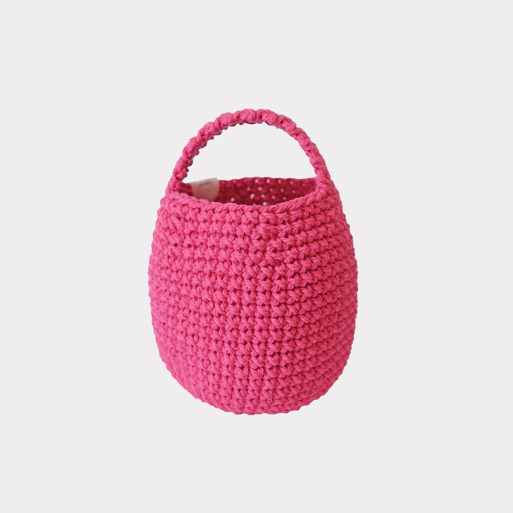 Eggie Bag - Pink