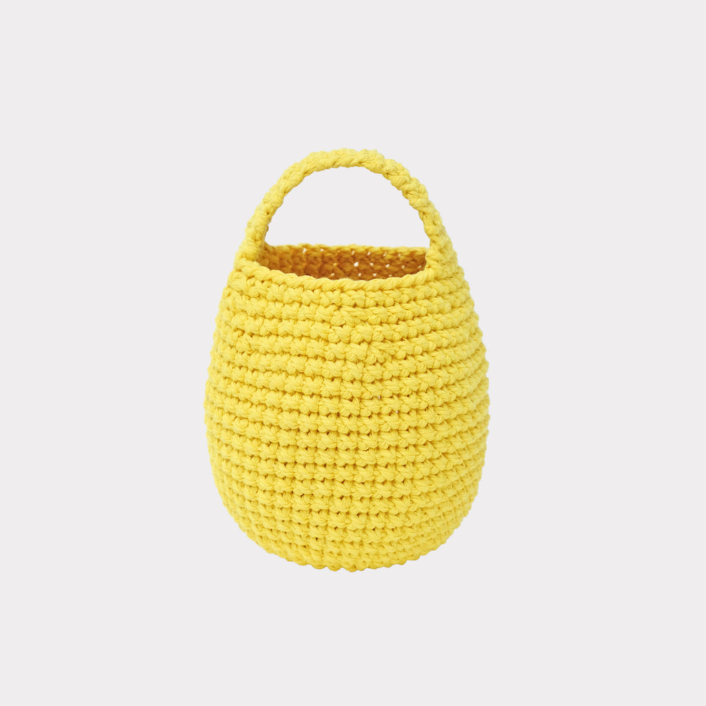 Eggie Bag - Yellow