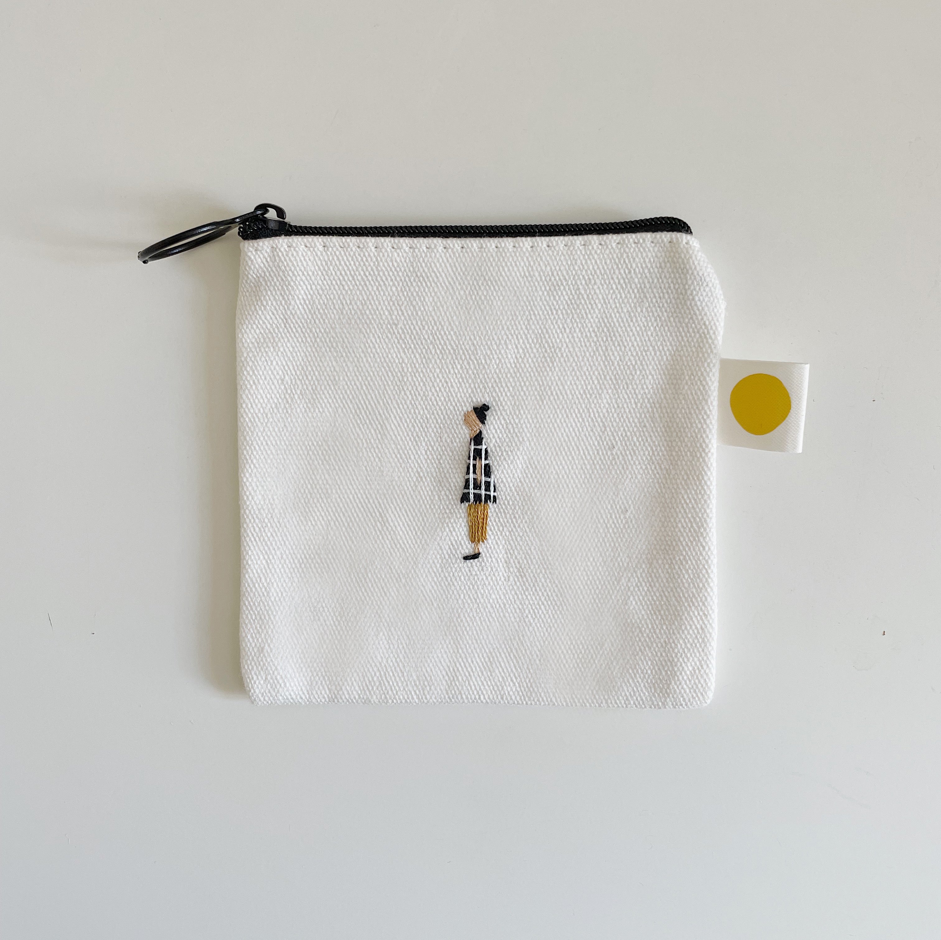 Human Pouch