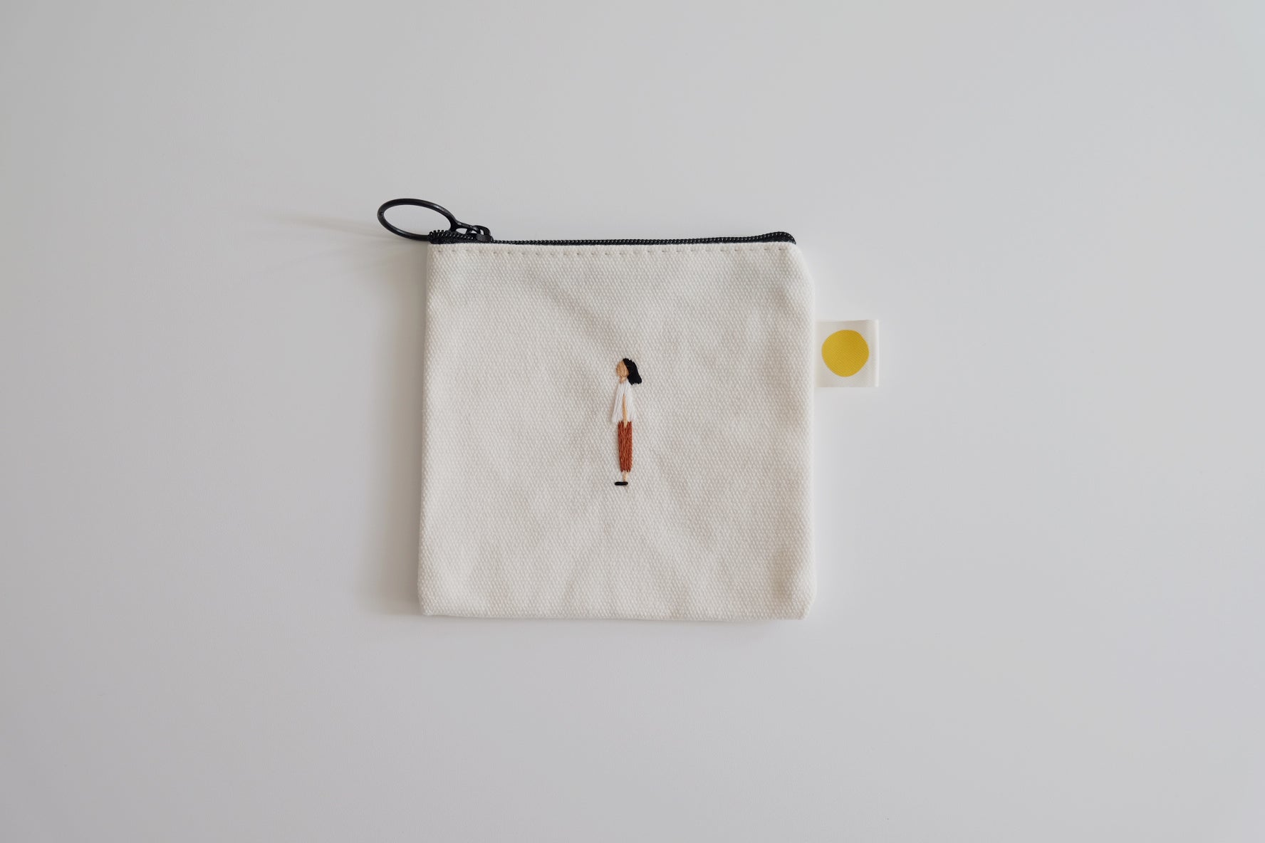 Human Pouch