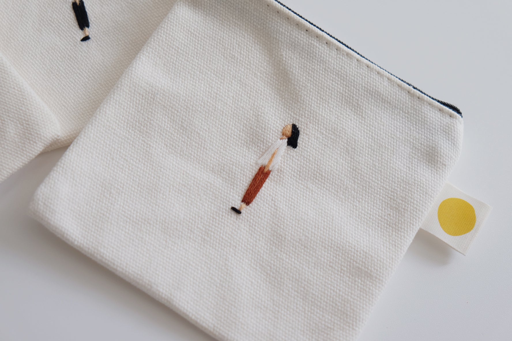 Human Pouch