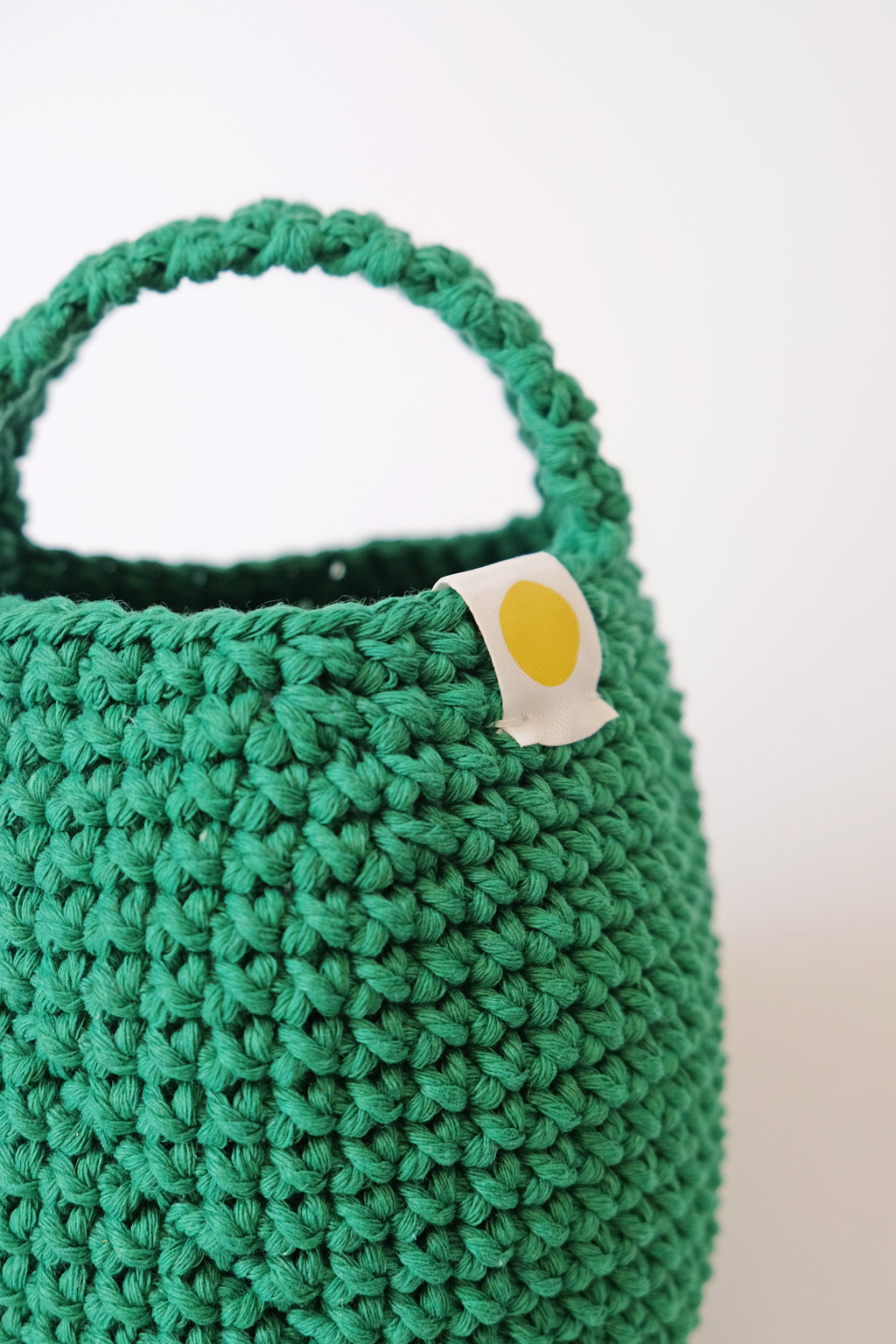 Eggie Bag - Green