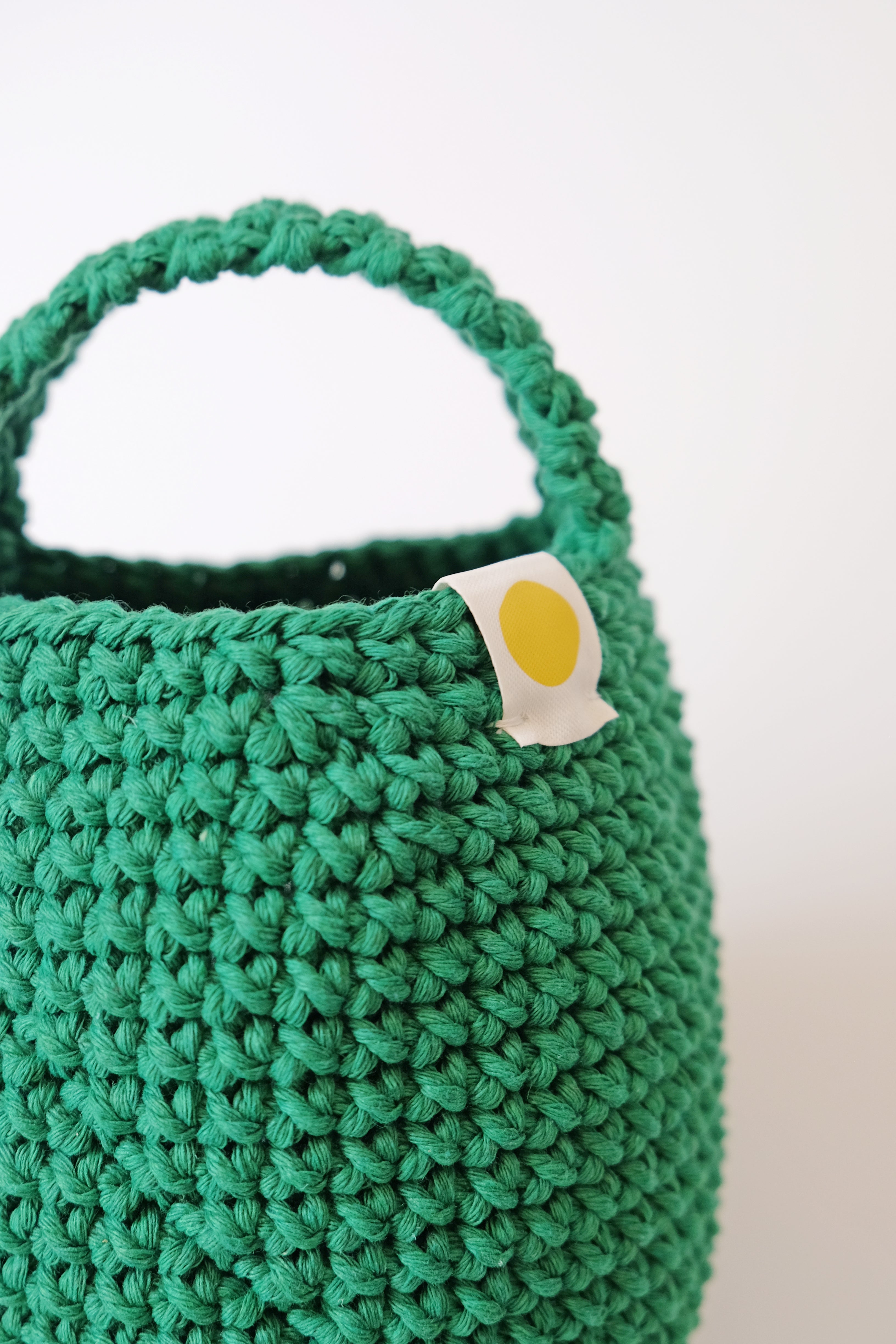 Eggie Bag - Green