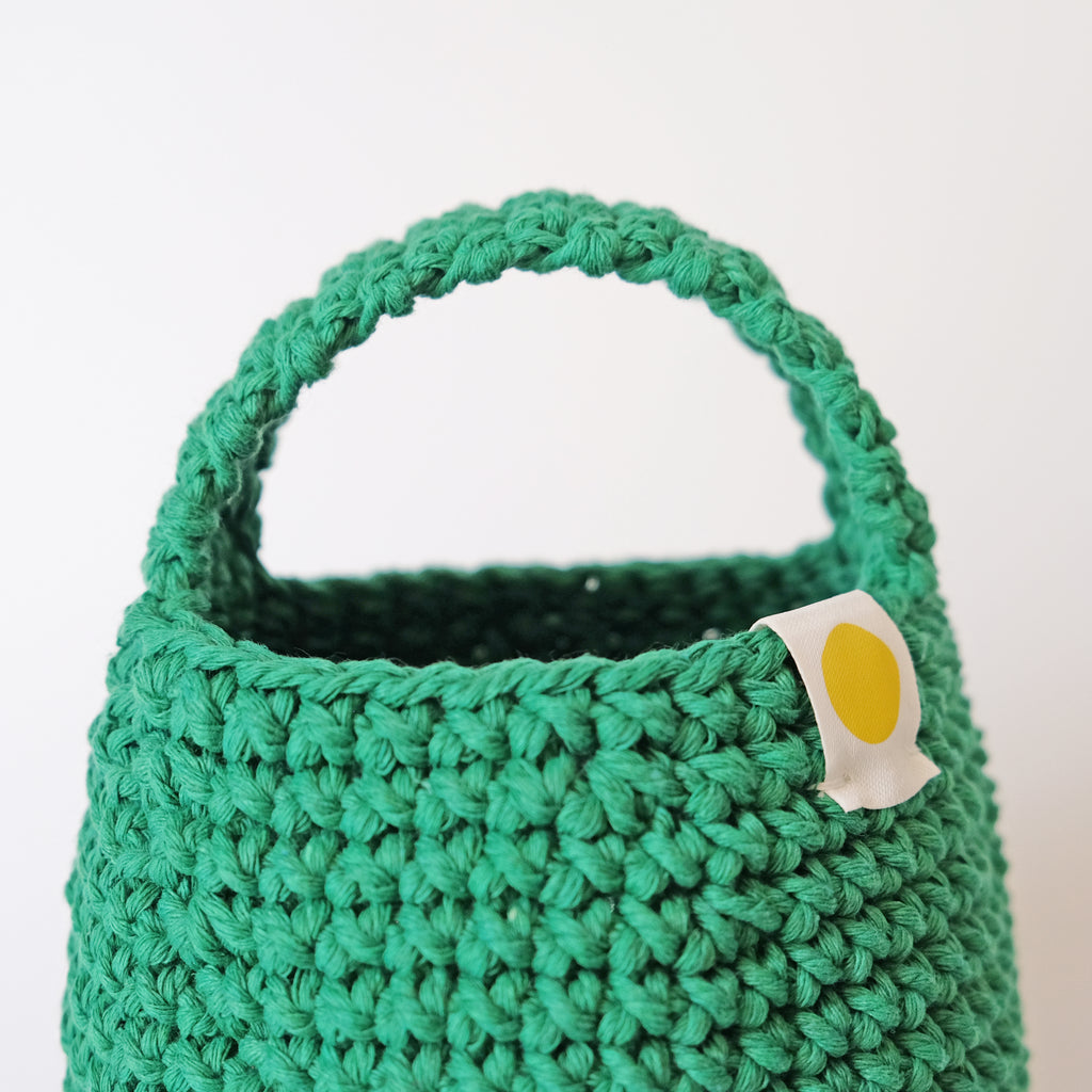 Eggie Bag - Green