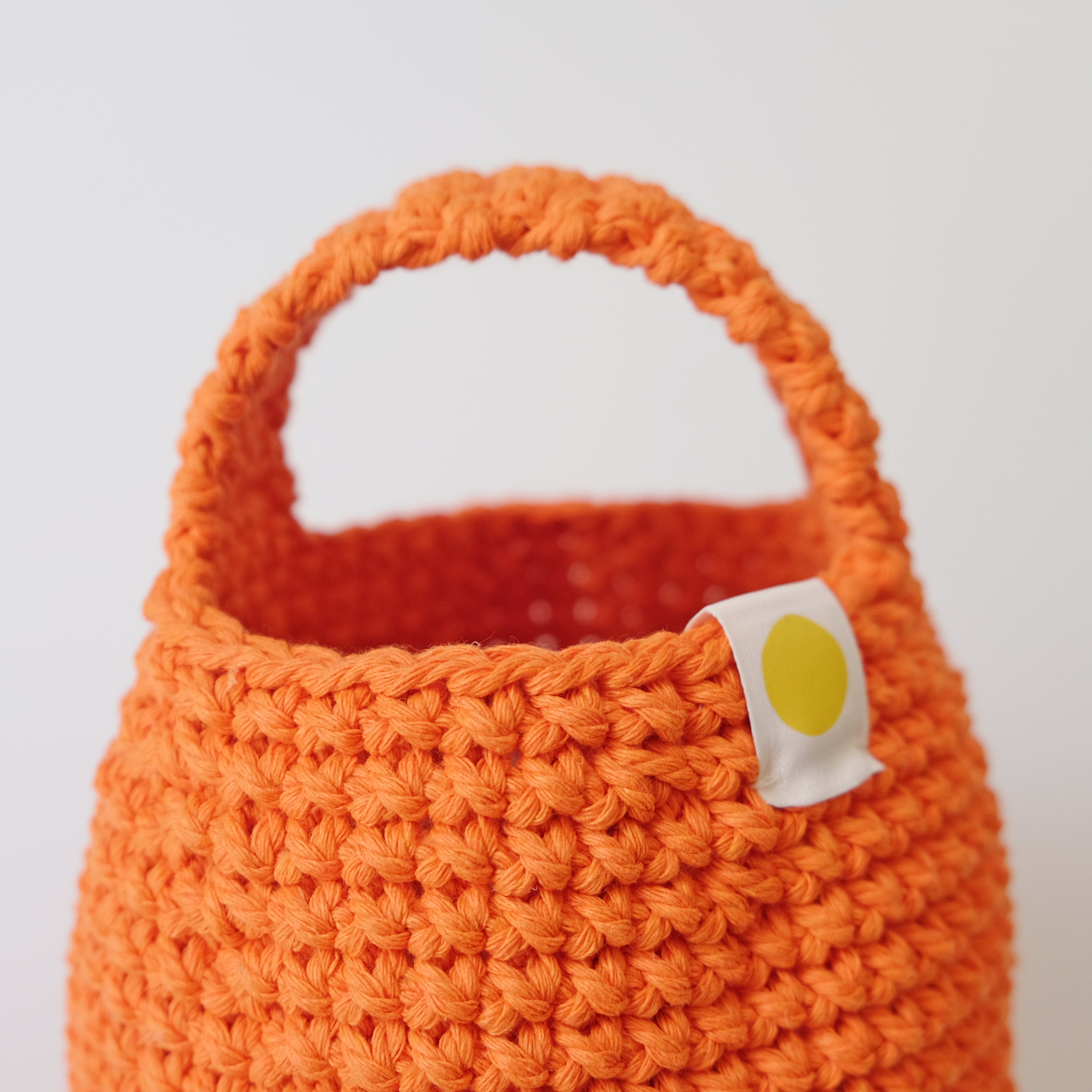 Eggie Bag - Orange