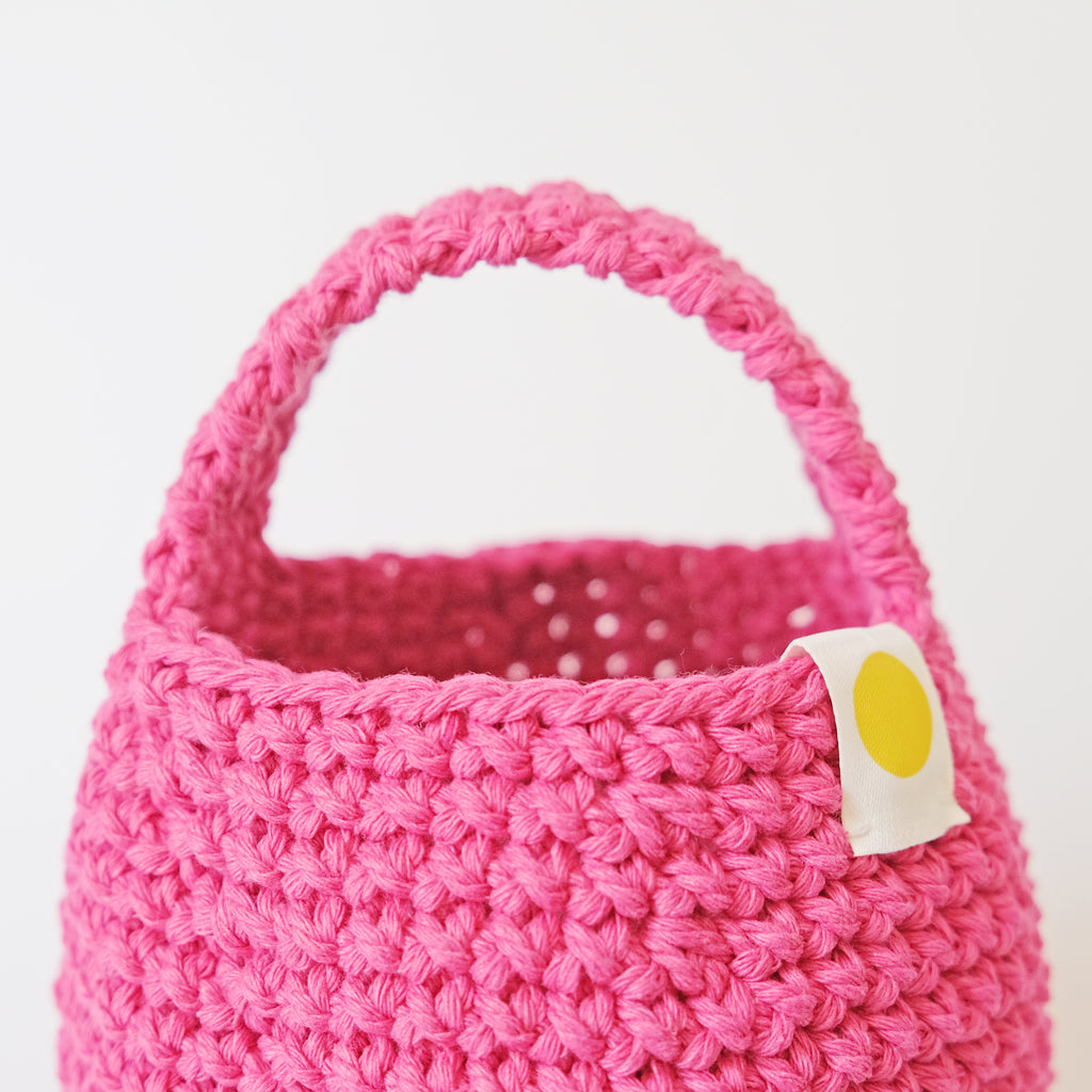 Eggie Bag - Pink